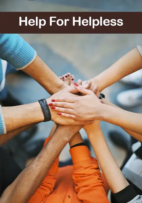 Help For Helpless