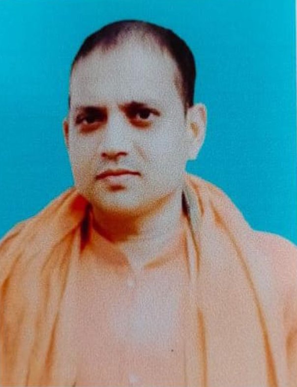 श्रद्धेय अजय कुमार गुप्ता जी
