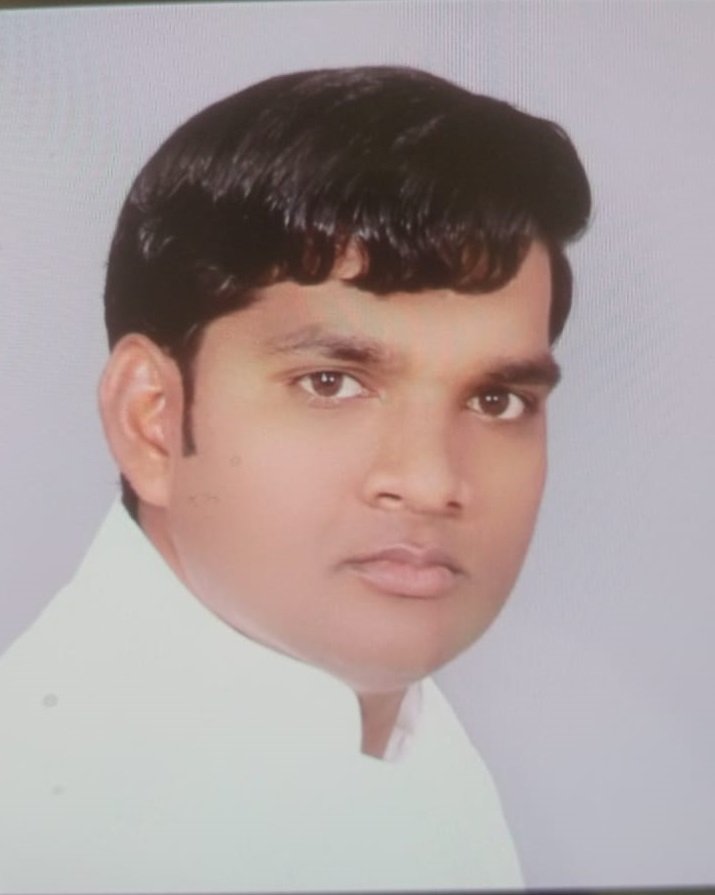 मोहित बौद्ध