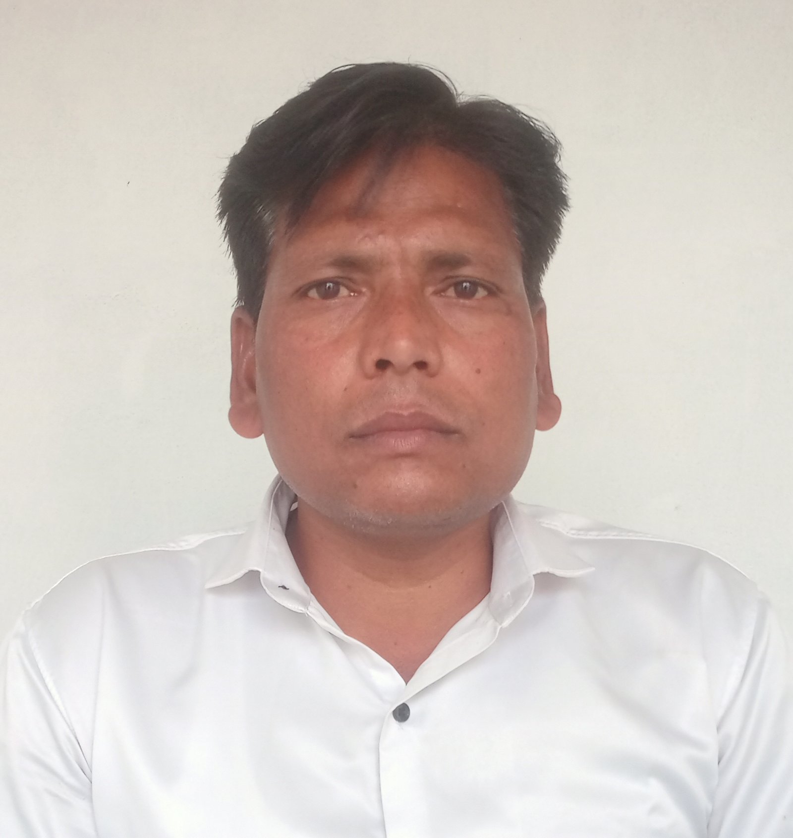 श्रद्धेय संजय कुमार जी