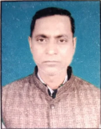 श्रद्धेय सूरत बौद्ध जी