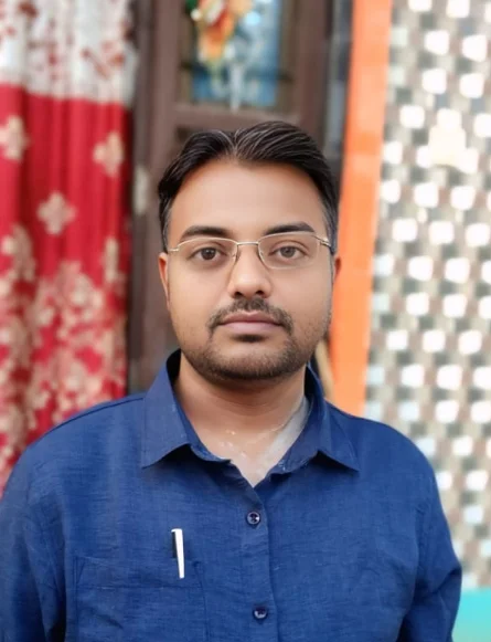 श्रद्धेय विनोद कुमार जी