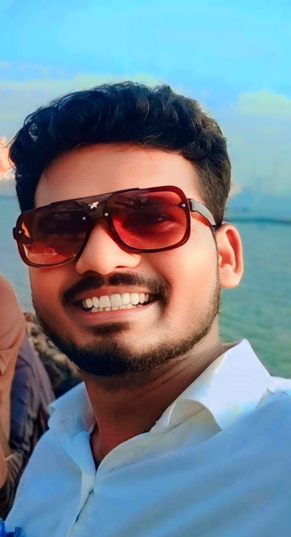श्रद्धेय गुलशन कुमार बौद्ध जी