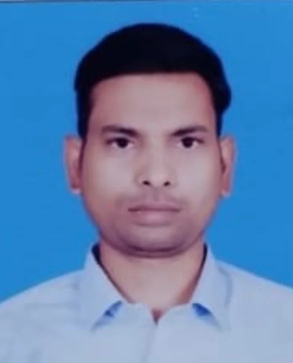श्रद्धेय धर्मेन्द्र कुमार जी