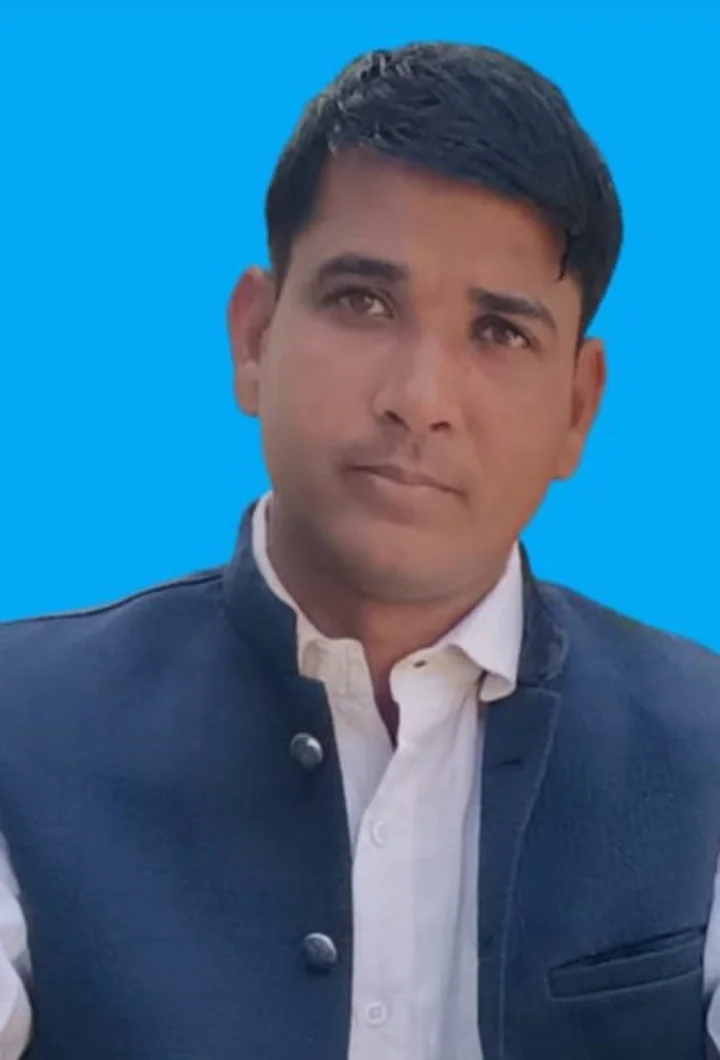 श्रद्धेय वंशीधर जी