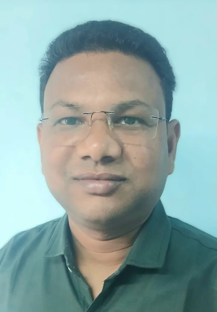 श्रद्धेय डॉ धर्मेन्द्र कुमार जी