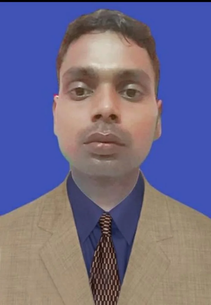 श्रद्धेय शैलेन्द्र कुमार जी