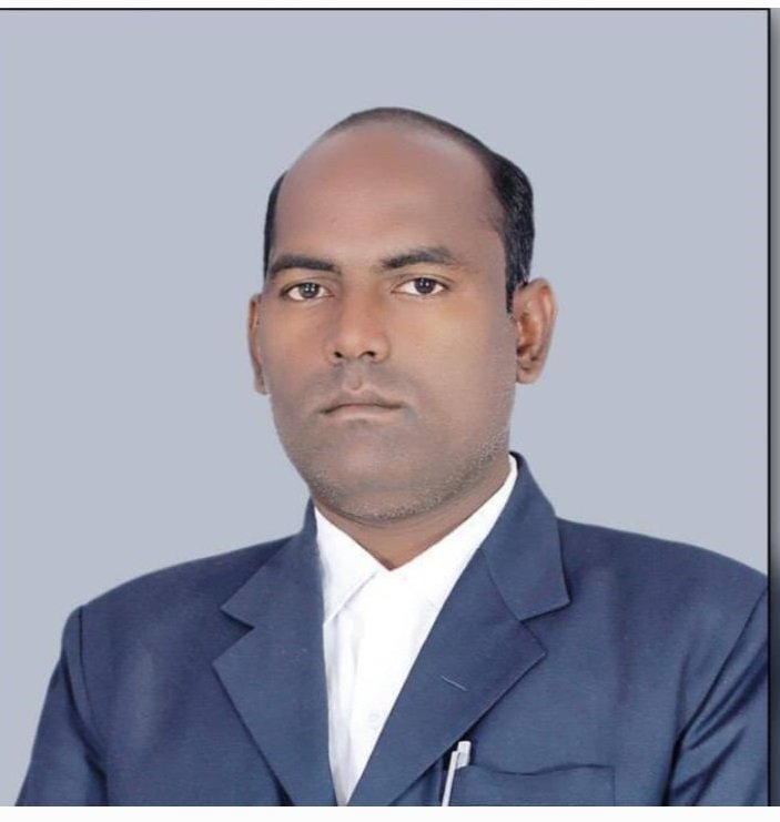 कैलाश कुमार गौतम