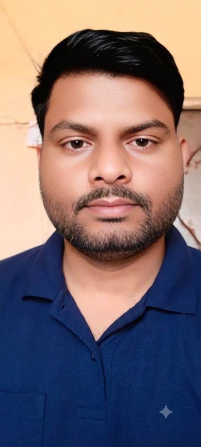 श्रद्धेय अजय कुमार (सोनू )जी