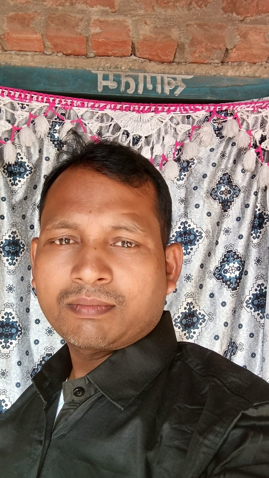 श्रद्धेय विजय कुमार जी