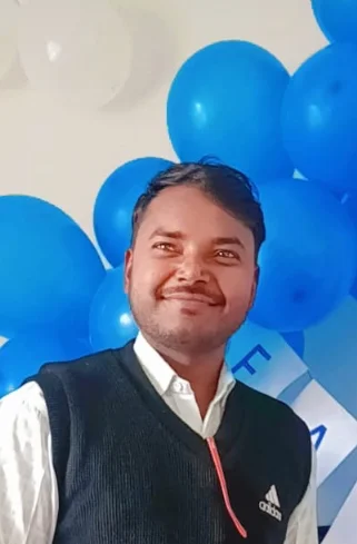 श्रद्धेय वीरेन्द्र कुमार जी