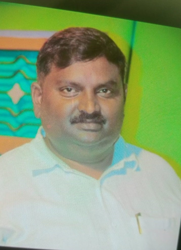 सुरेन्द्र प्रताप राव